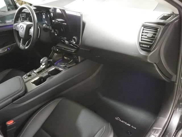 Used 2022 Lexus NX 350 AWD image 25