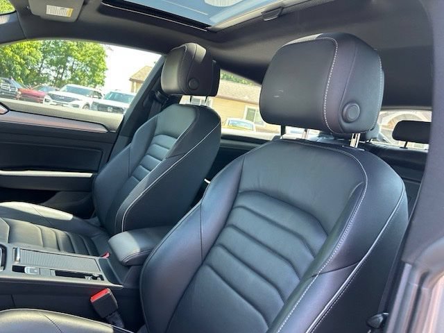 Used 2020 Volkswagen Arteon SEL AWD/4WD image 12
