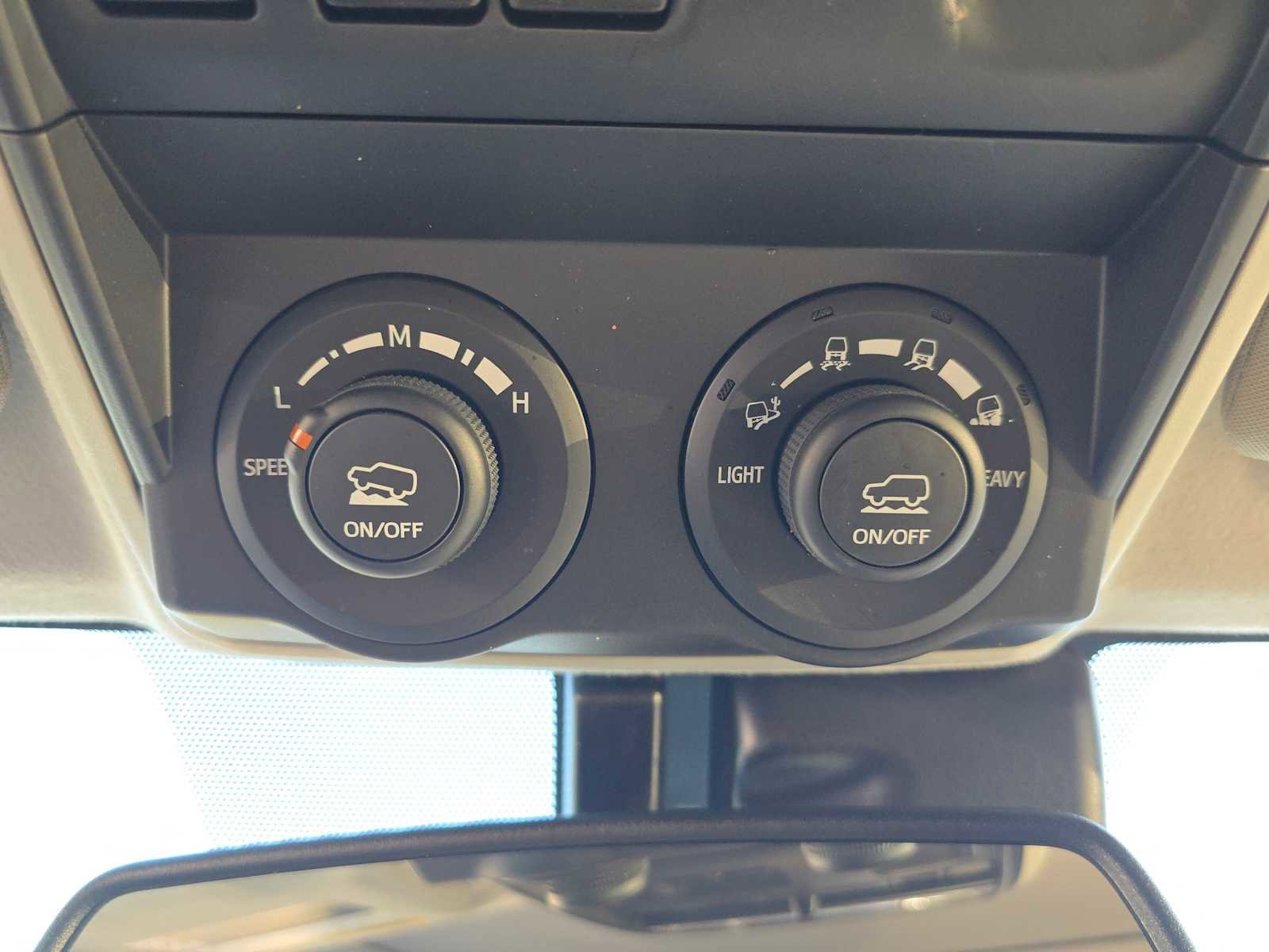 Certified 2023 Toyota 4Runner TRD Pro image 36