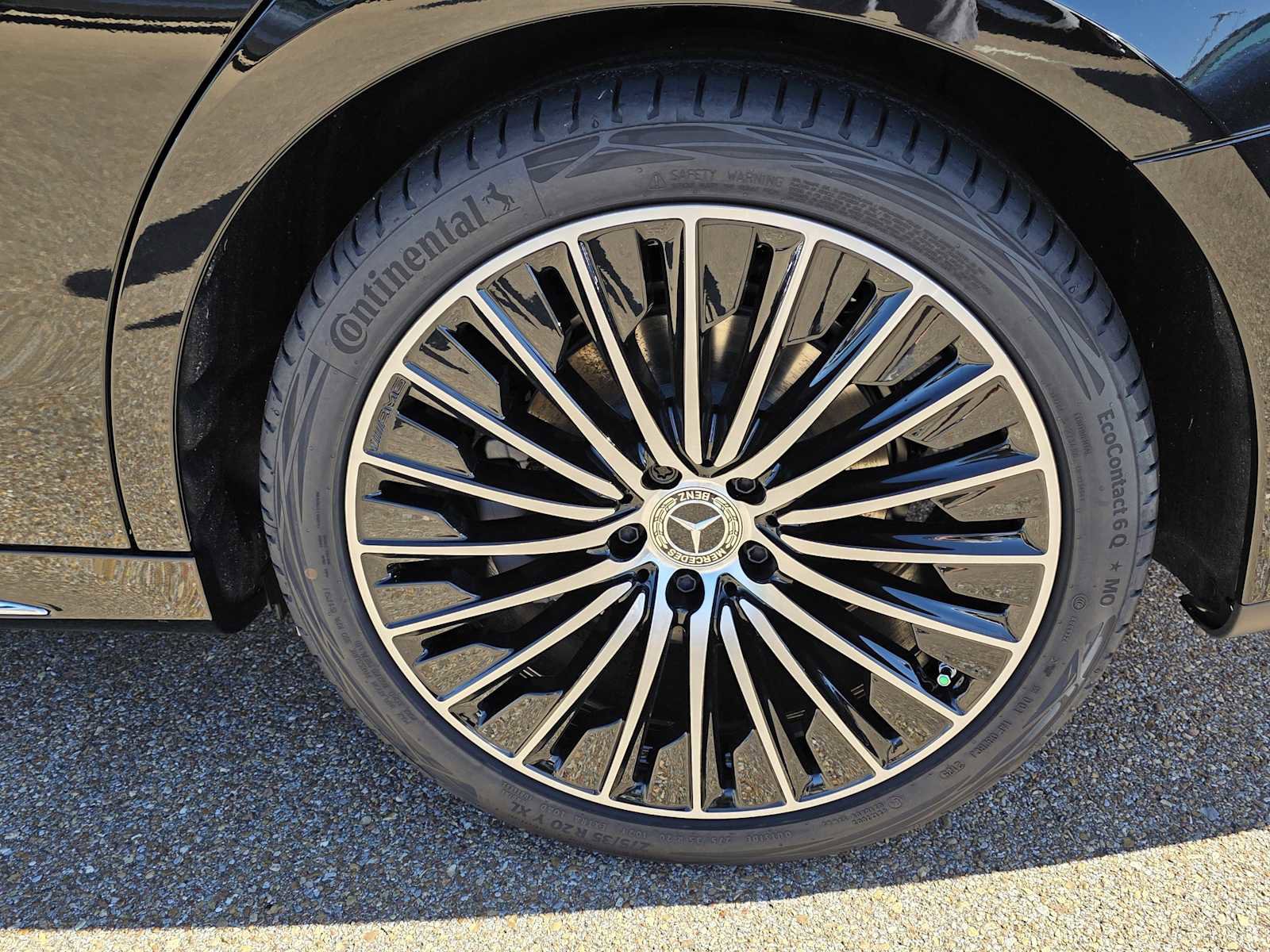 New 2026 Mercedes-Benz E 350 Sedan image 25