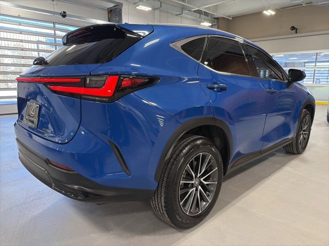Used 2023 Lexus NX 350 350 Base w/ Cold Area Package image 7