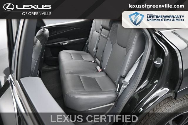Certified 2023 Lexus RX 350 Premium w/ Cold Area Package FWD image 23
