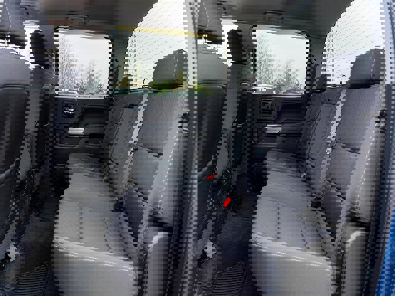 Used 2015 Chevrolet Silverado 1500 LT w/ All Star Edition image 23