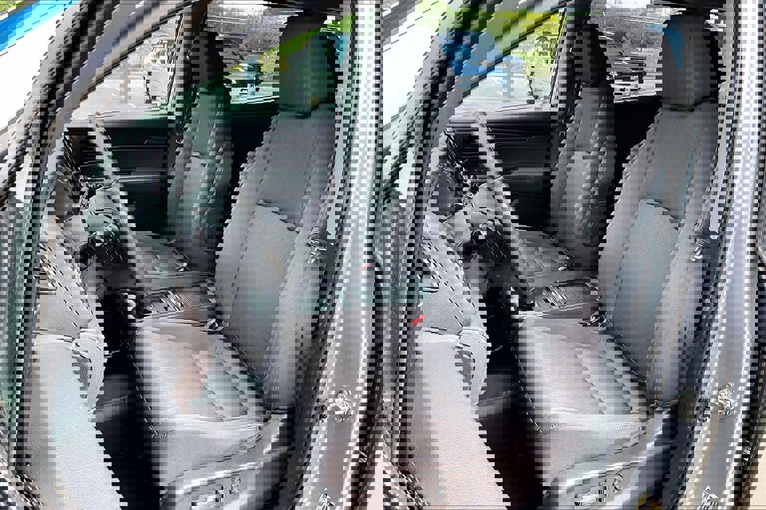 Used 2018 Honda Odyssey EX image 8