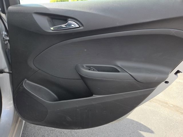 Used 2019 Chevrolet Cruze LS w/ LS Convenience Package image 20