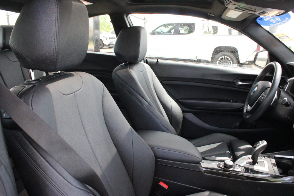 Used 2020 BMW 230i xDrive Coupe w/ Convenience Package AWD/4WD image 42