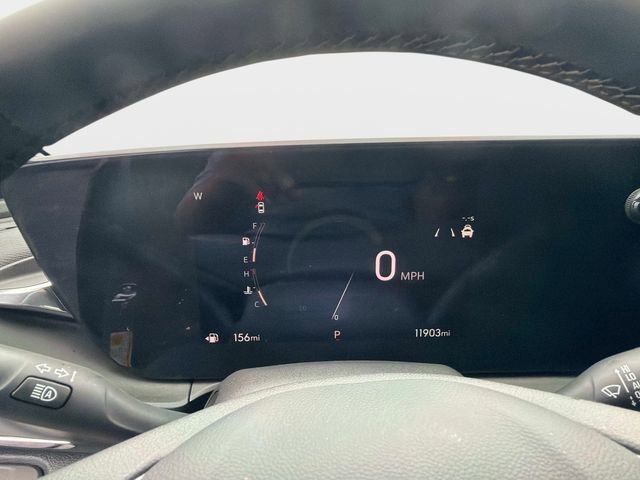 Used 2025 Buick Envista Preferred w/ Convenience I Package FWD image 28