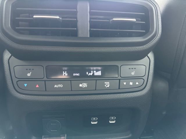 New 2026 Honda Passport TrailSport Elite image 17