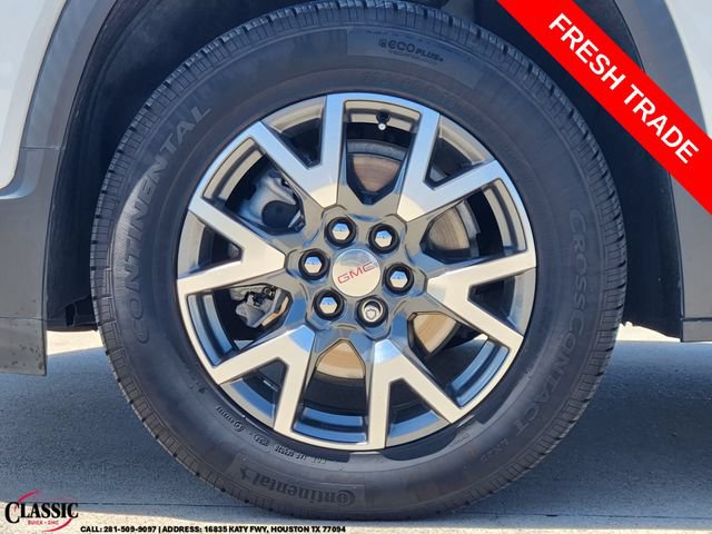 Used 2023 GMC Acadia SLE w/ Driver Convenience Package AWD/4WD image 10