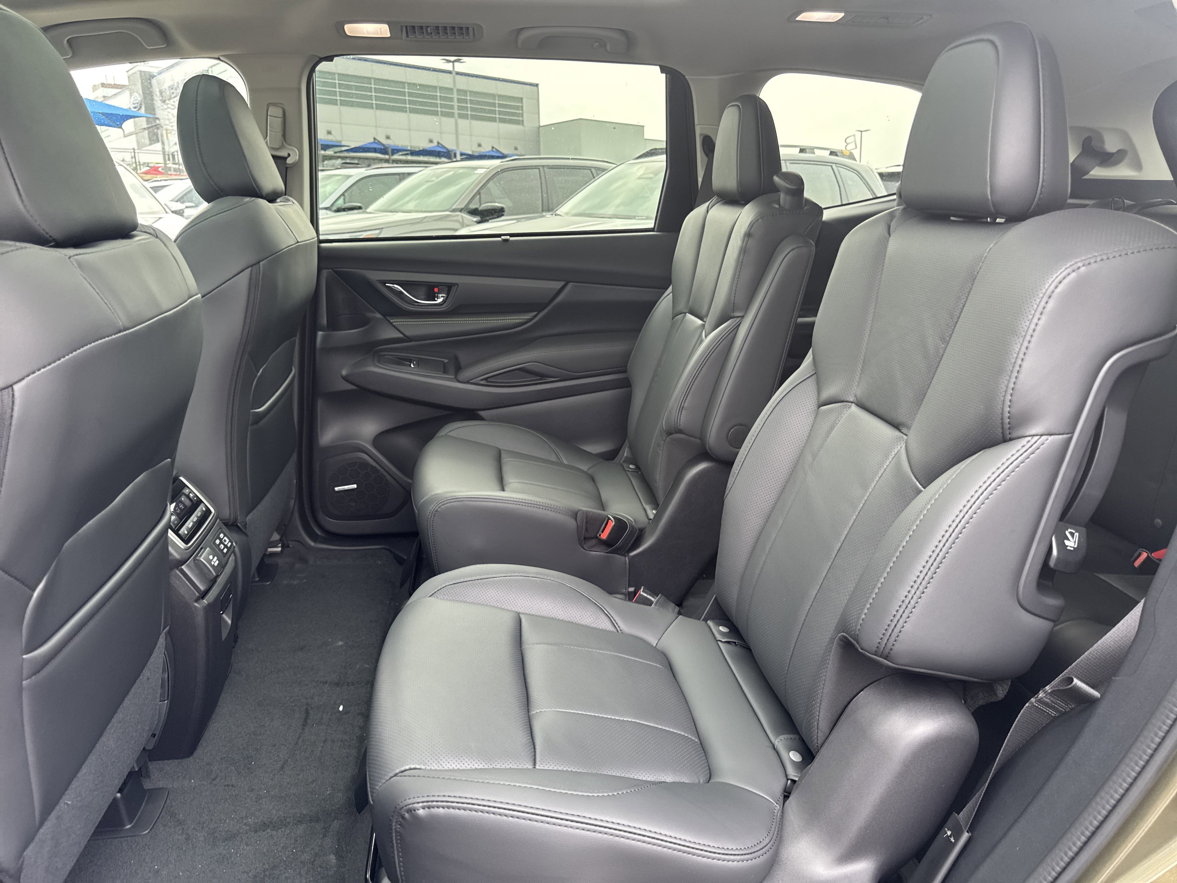 New 2026 Subaru Ascent Bronze Edition image 30