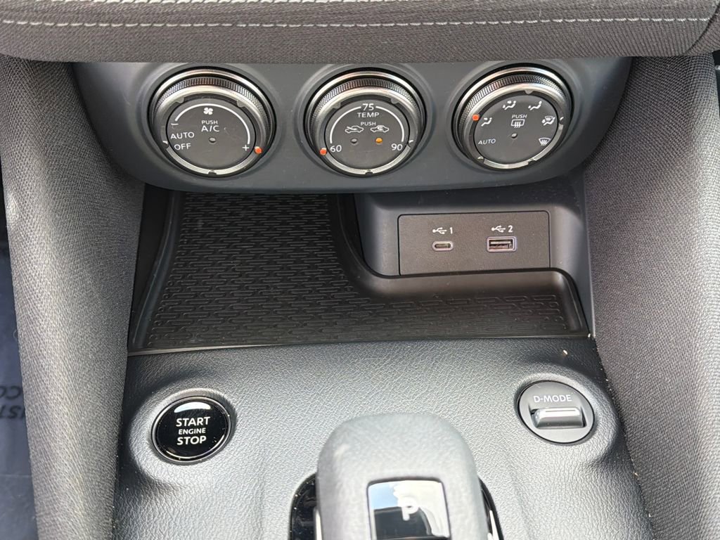 Certified 2024 Nissan Z Sport w/ Floor Mat Package image 25