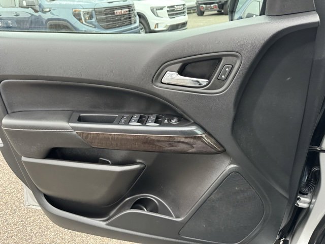 Used 2020 GMC Canyon SLT image 23