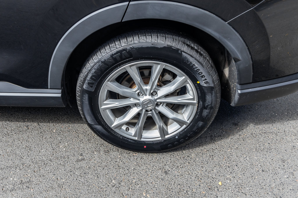 Used 2024 Honda CR-V EX image 14
