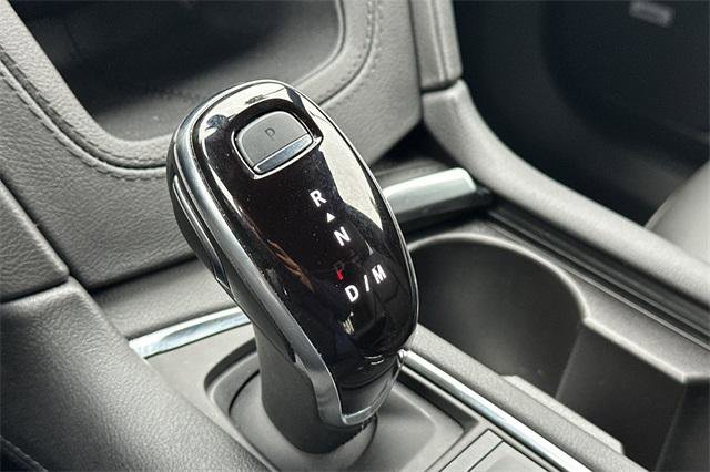 Certified 2024 Cadillac XT6 Luxury image 23