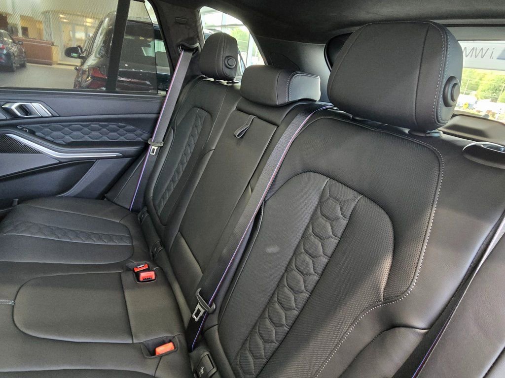 New 2026 BMW X5 M Competition w/ Executive Package image 14