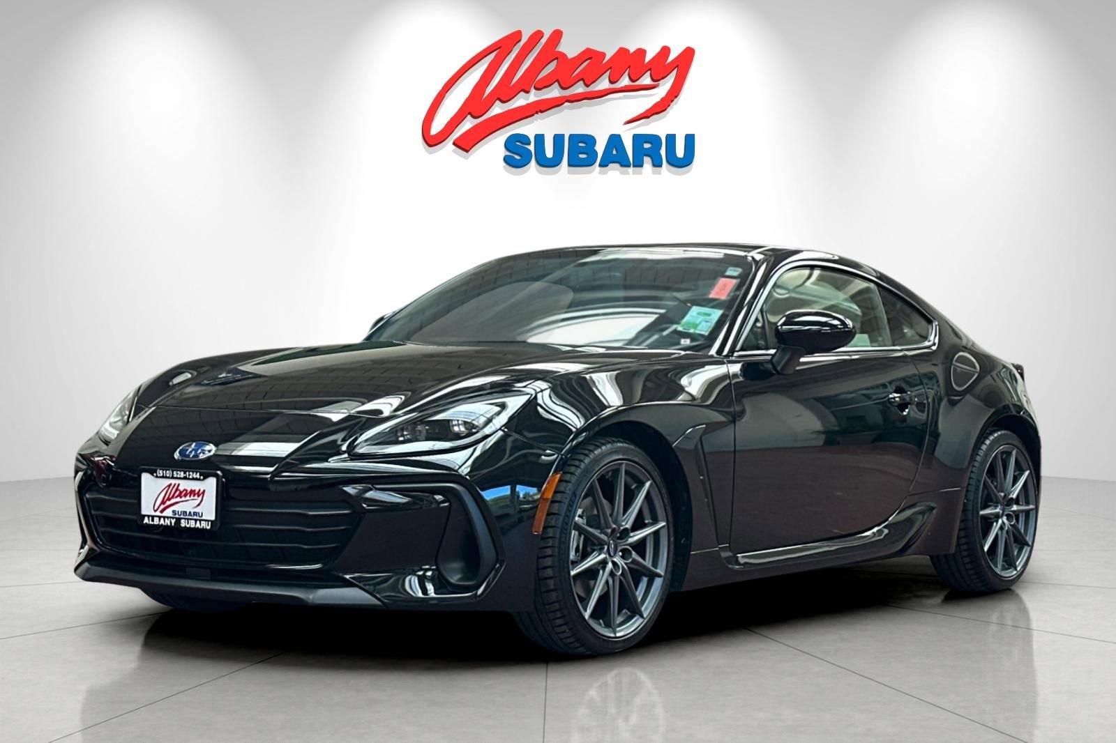 Used 2024 Subaru BRZ Limited image 9