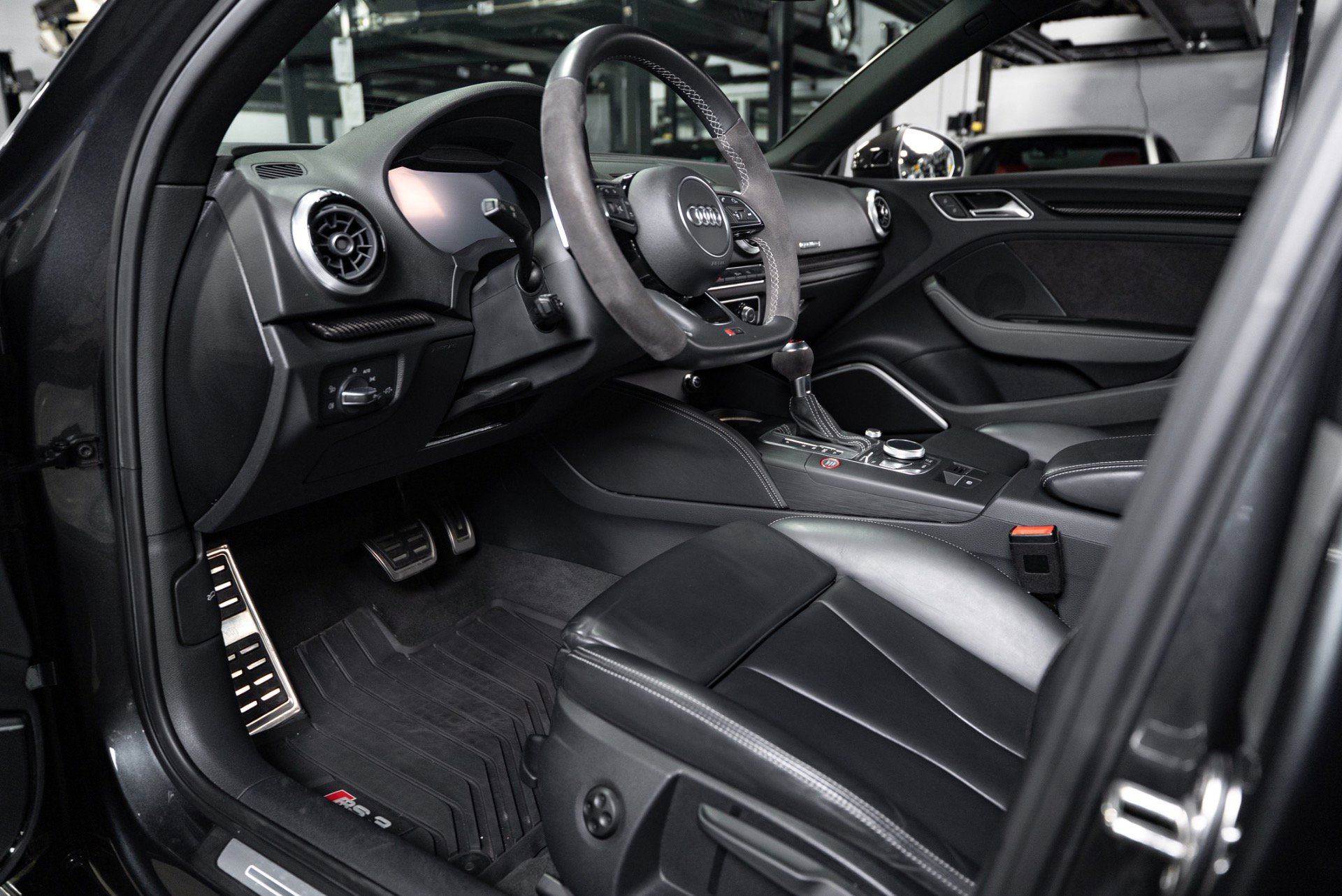 Used 2019 Audi RS 3 2.5T quattro image 49