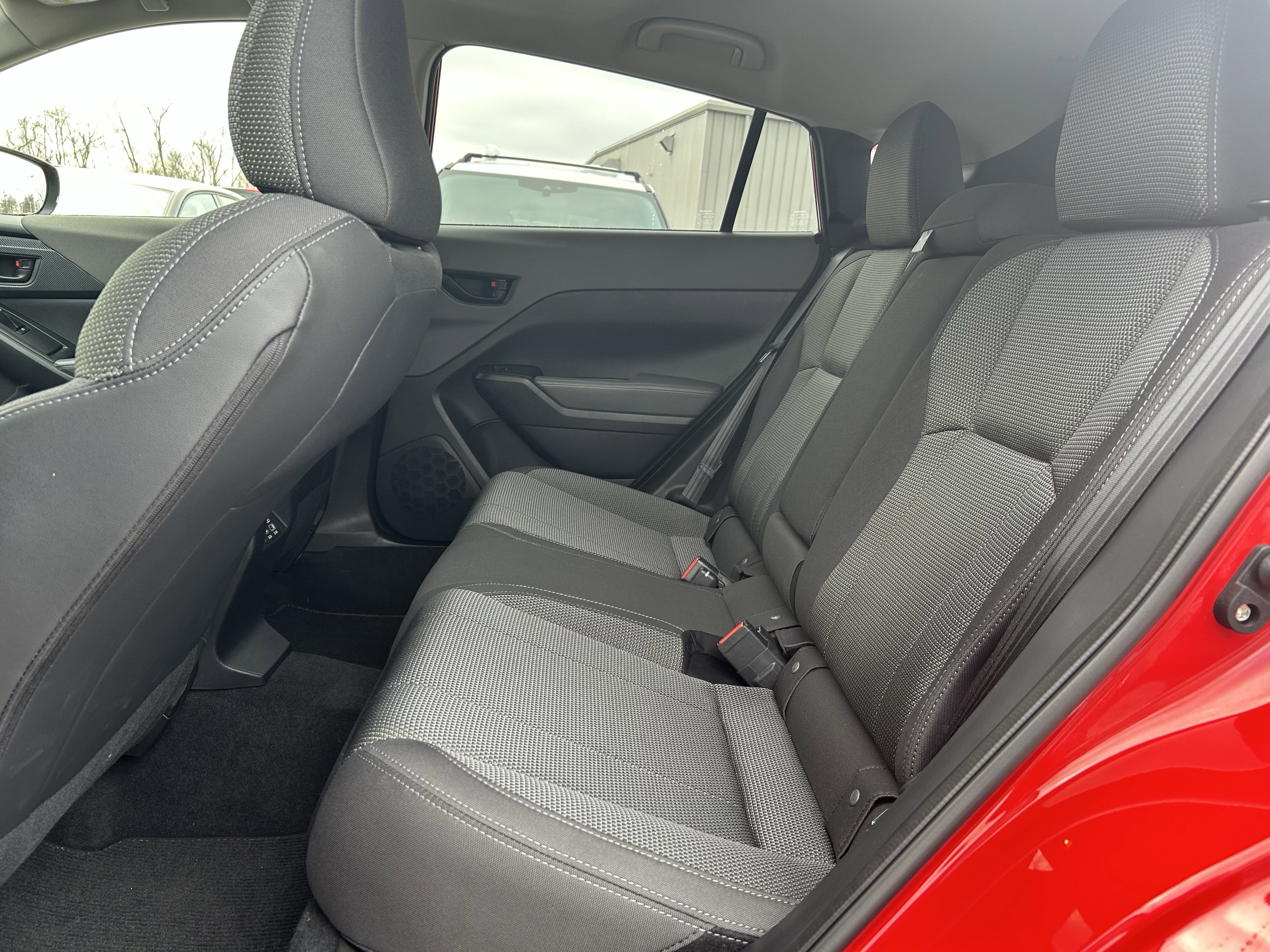 Certified 2024 Subaru Crosstrek 2.0i Premium image 23