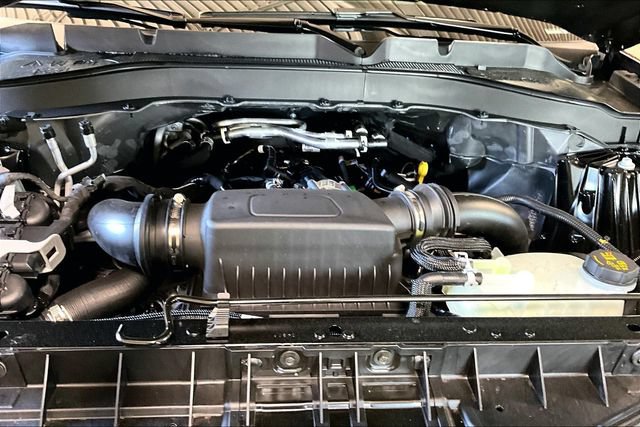 New 2026 Ford Explorer Tremor w/ Tremor Ultimate Package AWD/4WD image 11