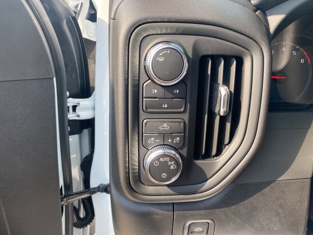 New 2026 GMC Sierra 2500 Pro w/ Convenience Package image 19