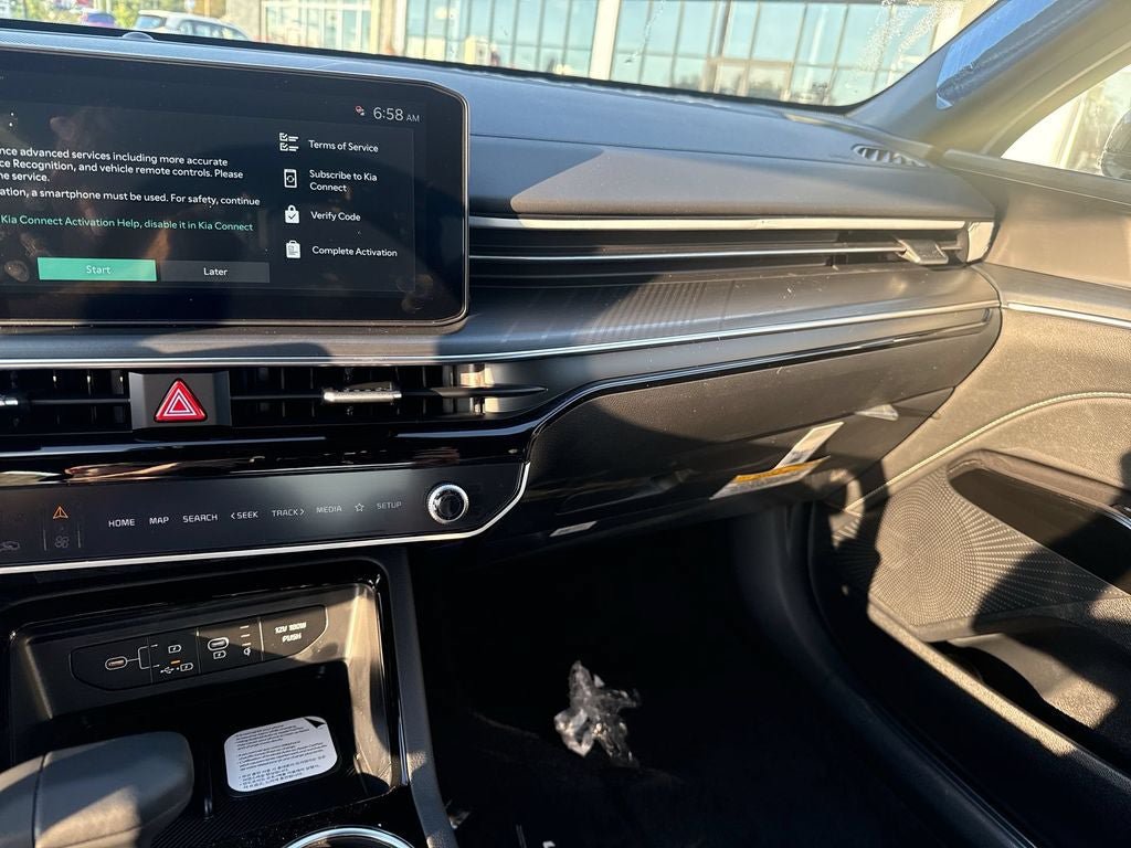 New 2026 Kia K5 GT-Line AWD/4WD image 11