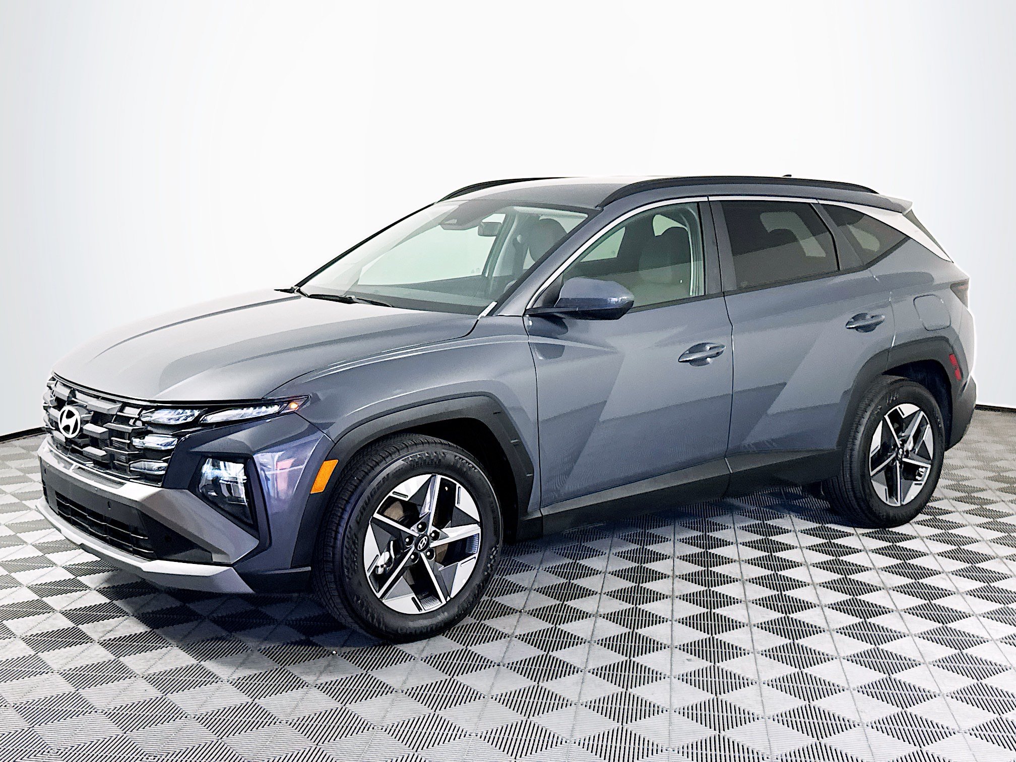 Used 2026 Hyundai Tucson SEL FWD image 4