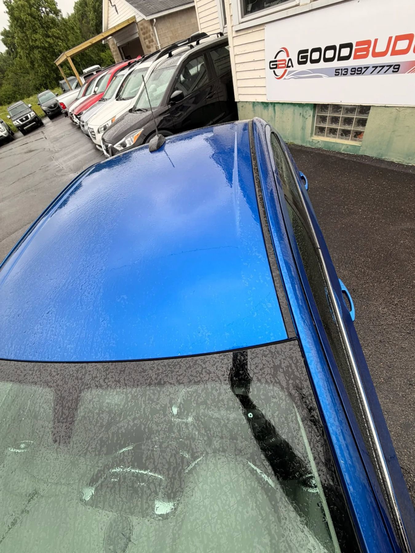 Used 2018 Chevrolet Sonic LT FWD image 9