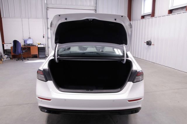 Used 2023 Honda Accord EX-L image 22