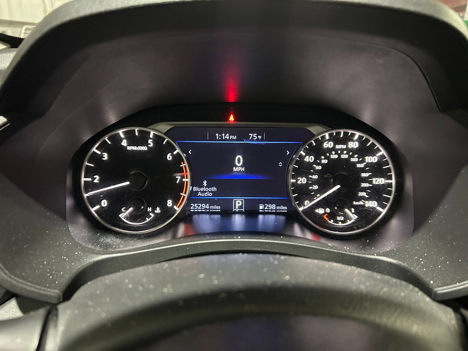 Used 2025 Nissan Altima 2.5 SV FWD image 30