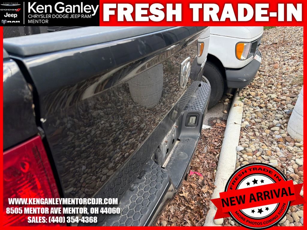 Used 2016 RAM 1500 Express image 9