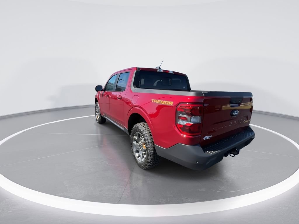 New 2026 Ford Maverick Tremor AWD/4WD image 6