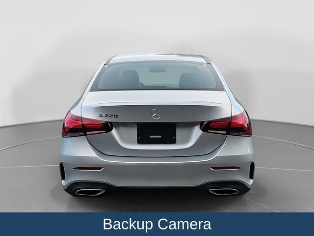 Used 2021 Mercedes-Benz A 220 image 5