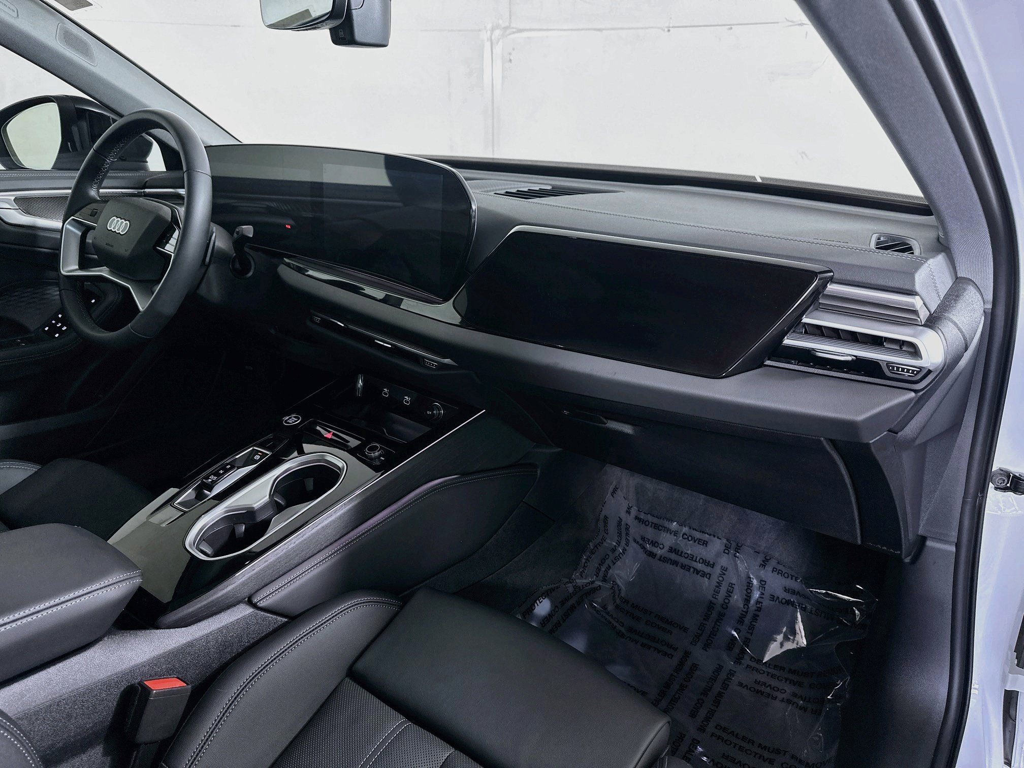 Used 2026 Audi A6 Prestige AWD/4WD image 28