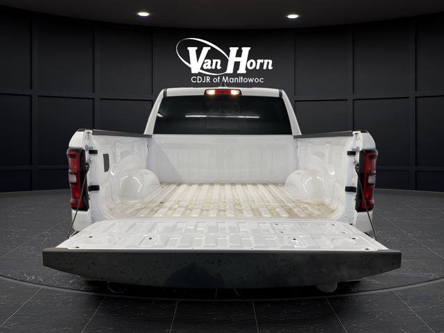 New 2026 RAM 1500 Laramie image 15