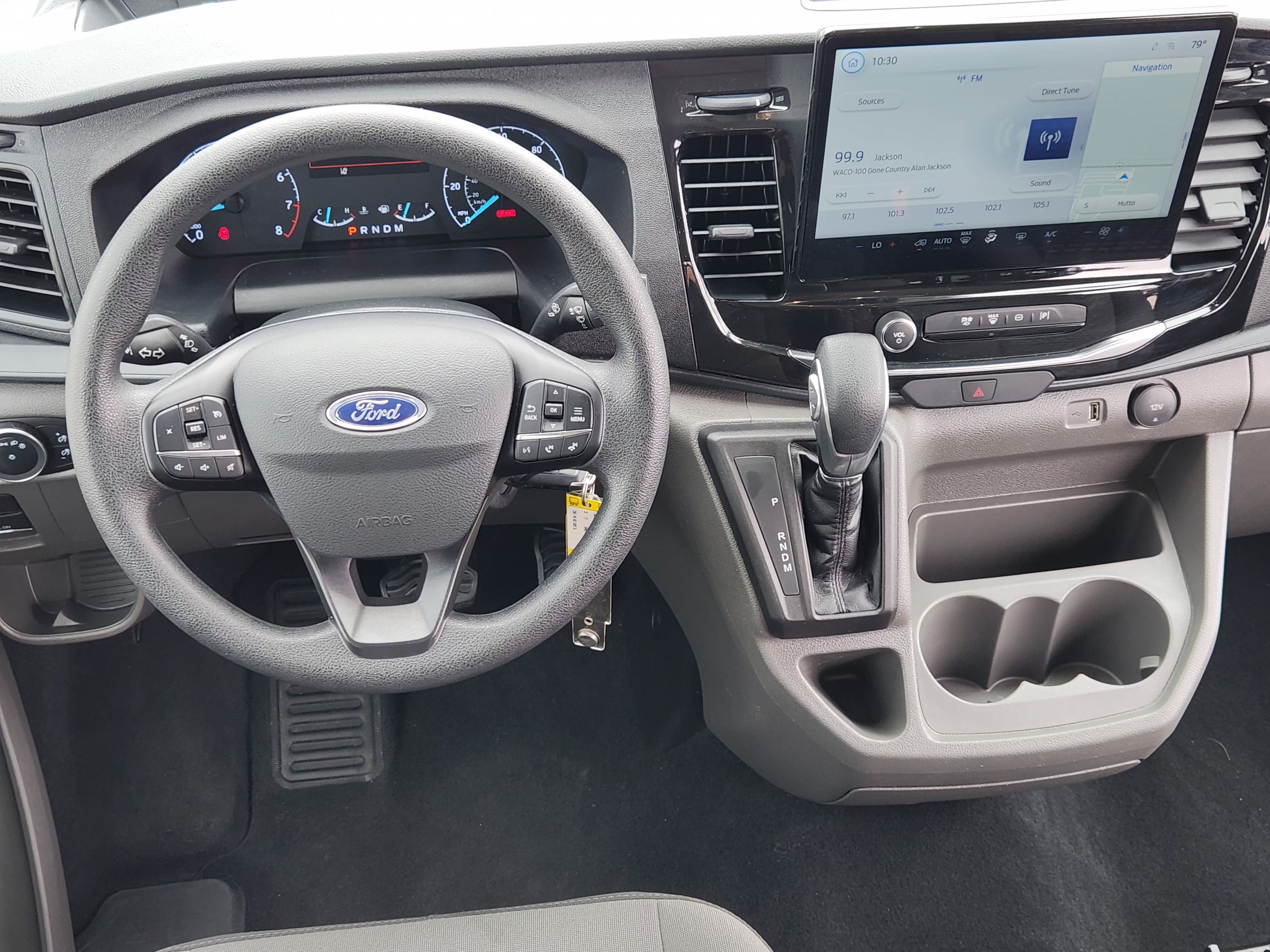Used 2025 Ford Transit 350 XLT RWD image 26