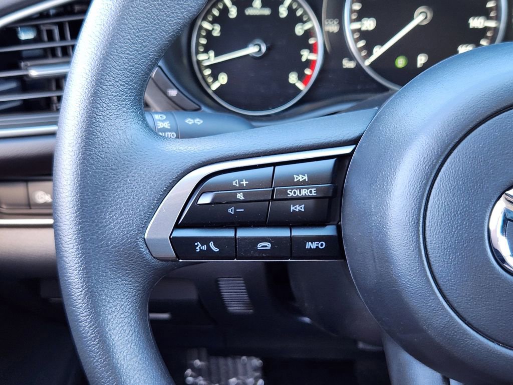 New 2026 MAZDA CX-30 AWD 2.5 S image 18