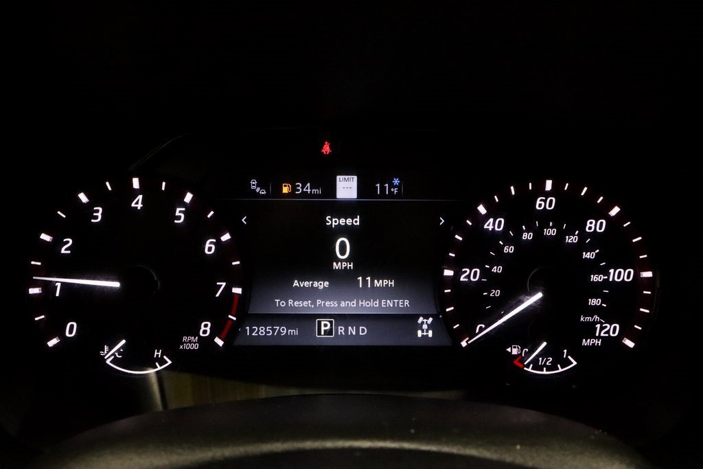 Used 2022 Nissan Frontier PRO-4X w/ Pro-4X Premium Package image 28