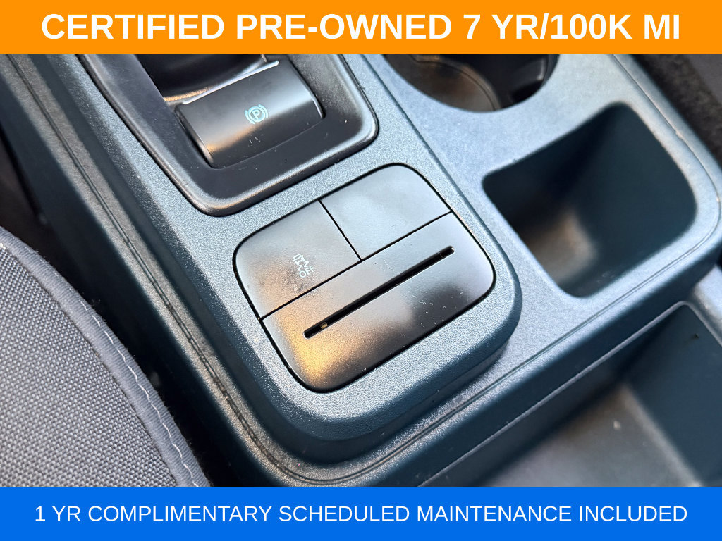 Used 2025 Ford Maverick XL w/ Equipment Group 101A AWD/4WD image 29