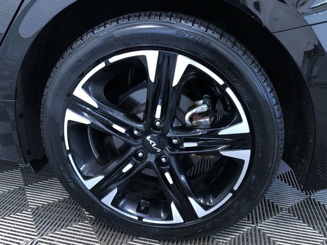 Used 2023 Kia K5 GT-Line AWD/4WD image 17