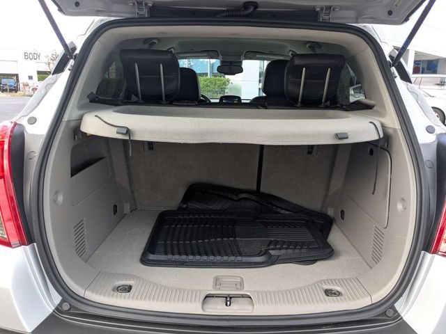 Used 2014 Buick Encore Leather FWD image 12