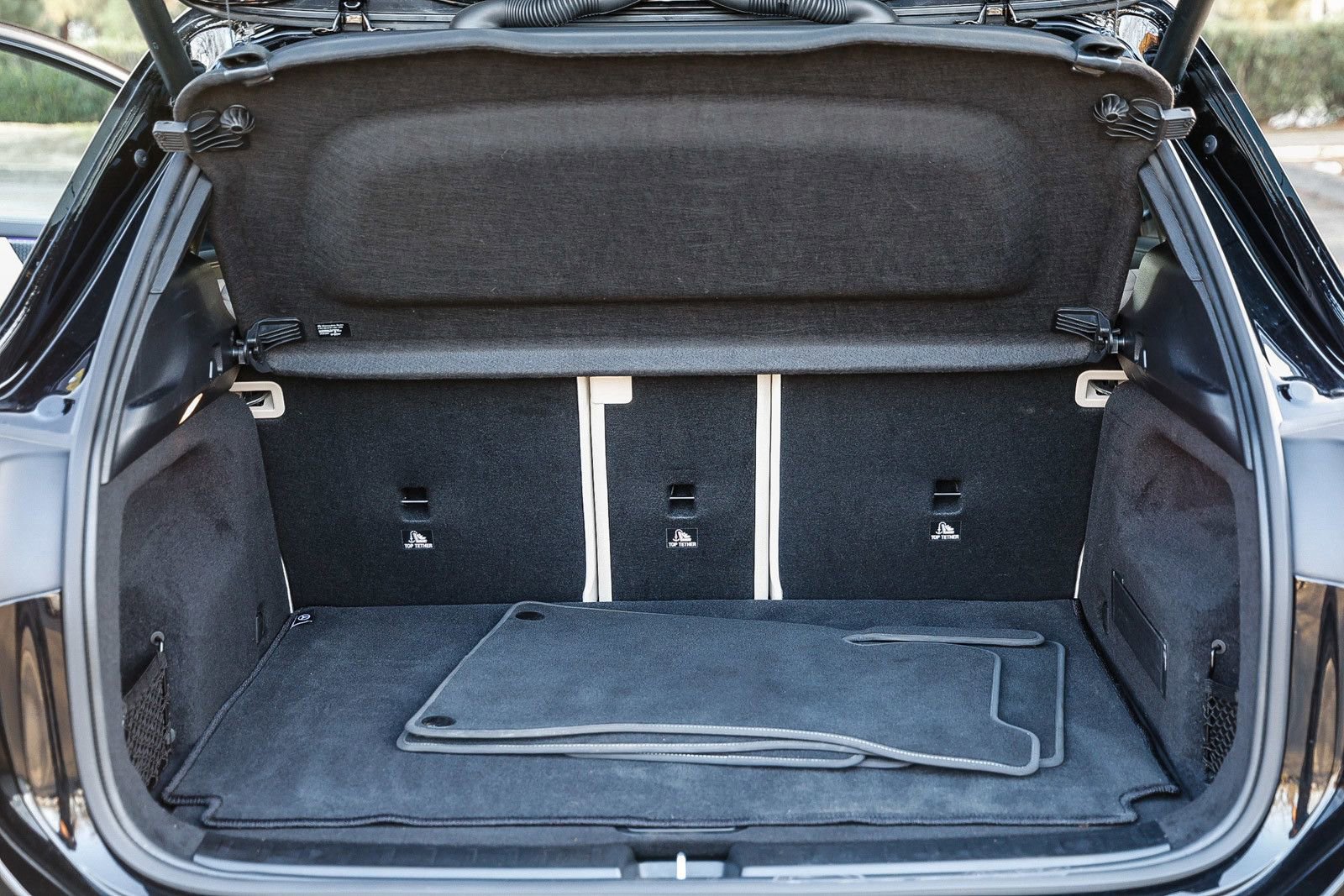 Certified 2025 Mercedes-Benz GLA 250 image 26