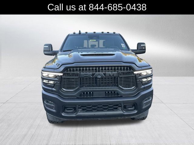 New 2026 RAM 2500 Rebel w/ Rebel Level 2 Equipment Group image 2
