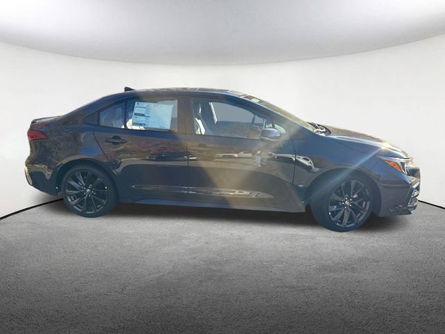 New 2026 Toyota Corolla XSE image 13