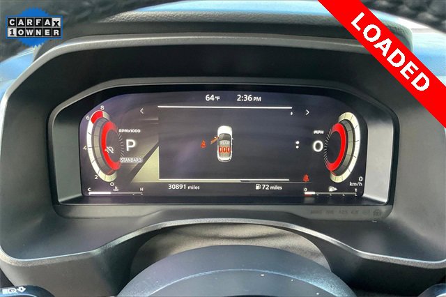 Used 2024 Nissan Rogue Platinum image 20