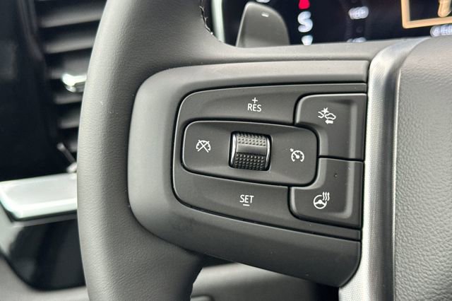 New 2026 GMC Sierra 1500 Elevation w/ Elevation Premium Package image 28