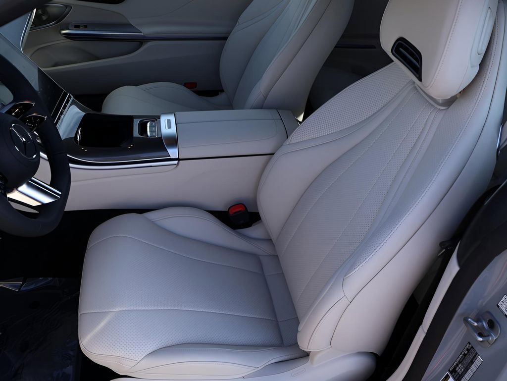 New 2026 Mercedes-Benz CLE 450 4MATIC Cabriolet image 26
