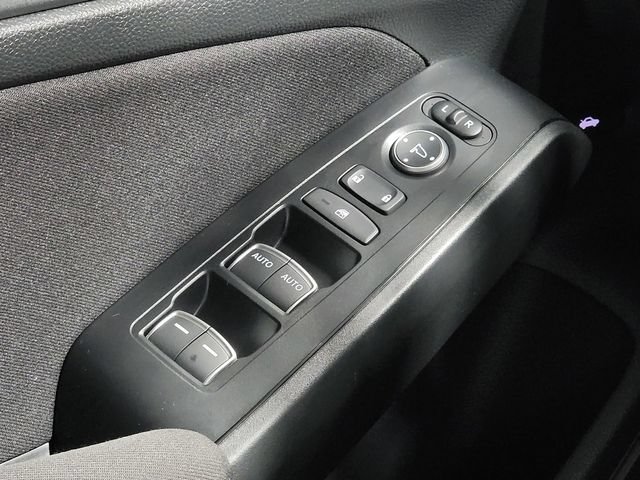 Used 2026 Honda Civic Sport image 24