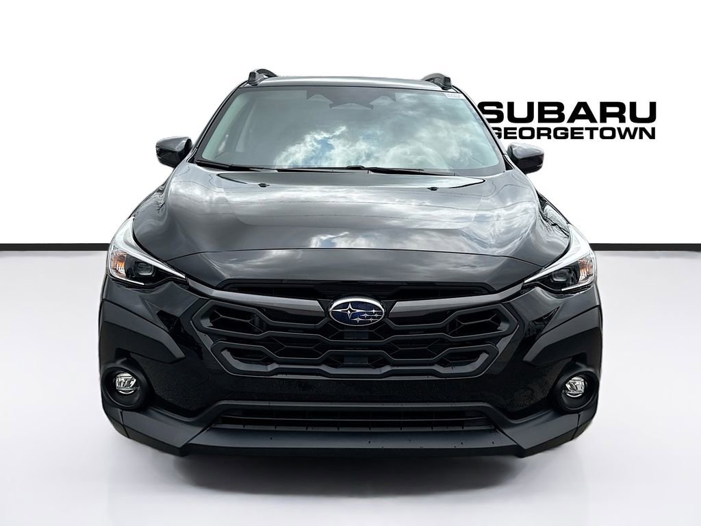 New 2026 Subaru Crosstrek 2.0i Premium AWD/4WD image 2