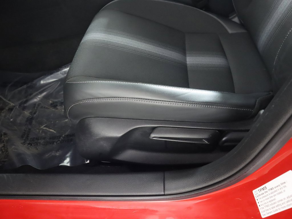 Used 2022 Honda Civic Sport image 27