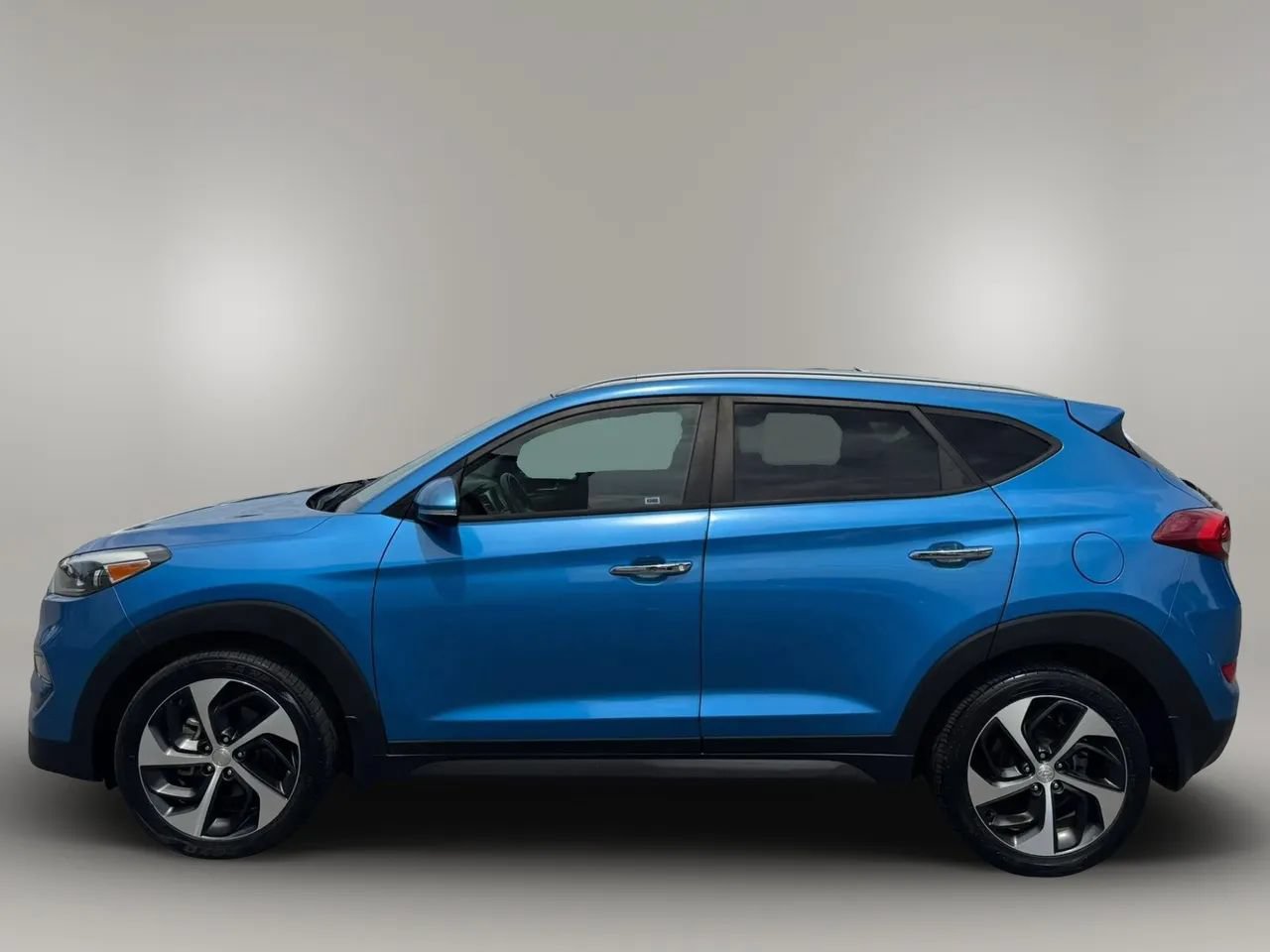 Used 2016 Hyundai Tucson Limited FWD image 5